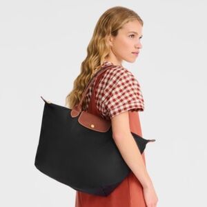 LONGCHAMP LE PLIAGE ORIGINAL L TOTE BAG